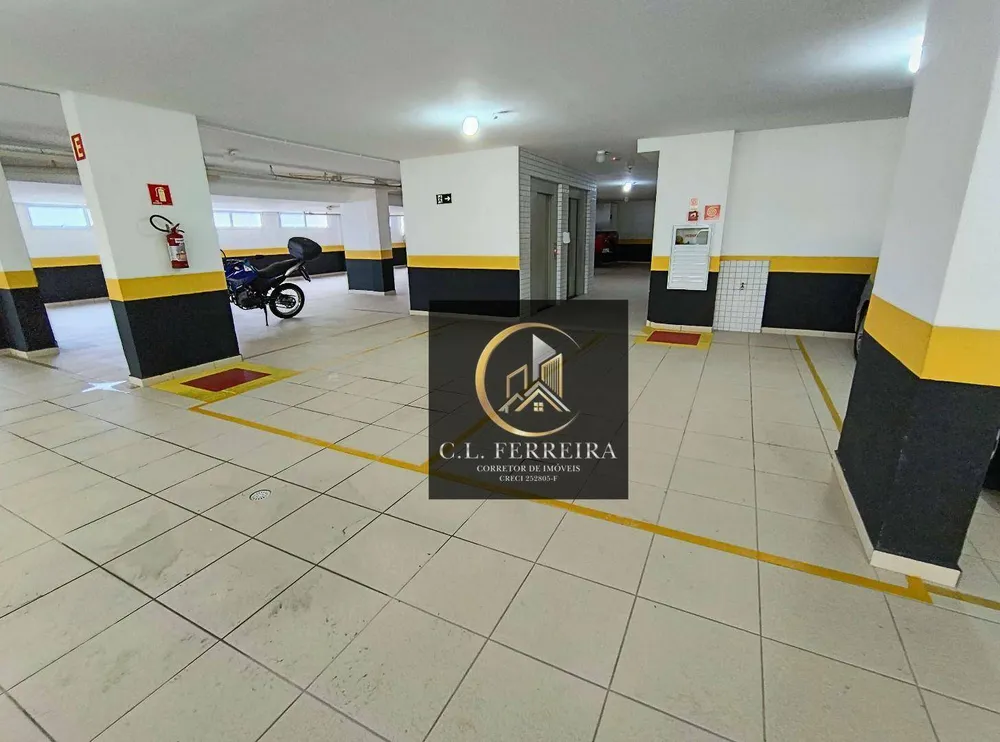Apartamento, 2 quartos, 77 m² - Foto 5