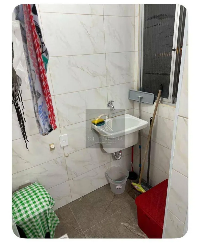 Apartamento, 1 quarto, 45 m² - Foto 6