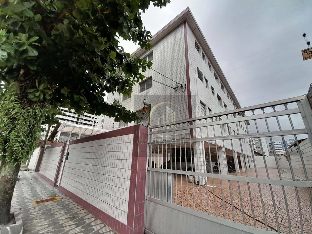 Apartamento, 1 quarto, 45 m² - Foto 1