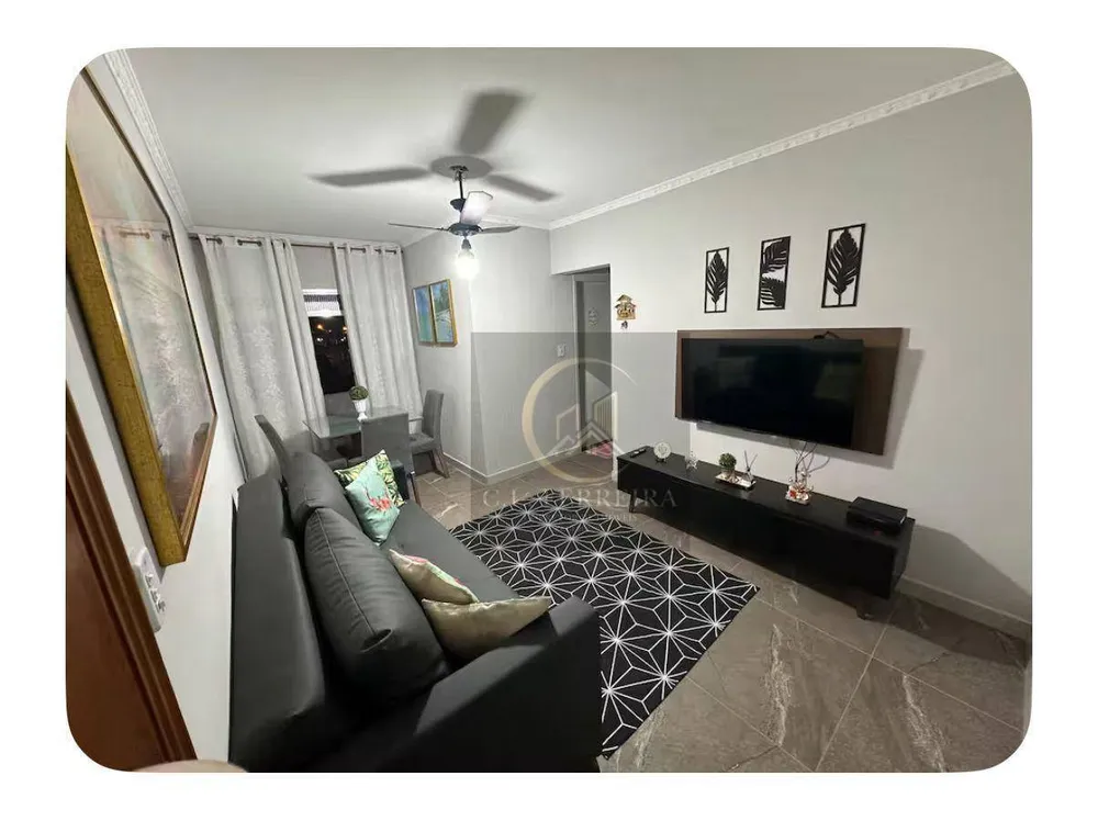 Apartamento, 1 quarto, 45 m² - Foto 4
