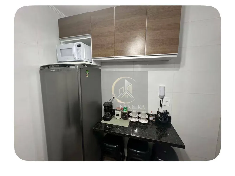 Apartamento, 1 quarto, 45 m² - Foto 5