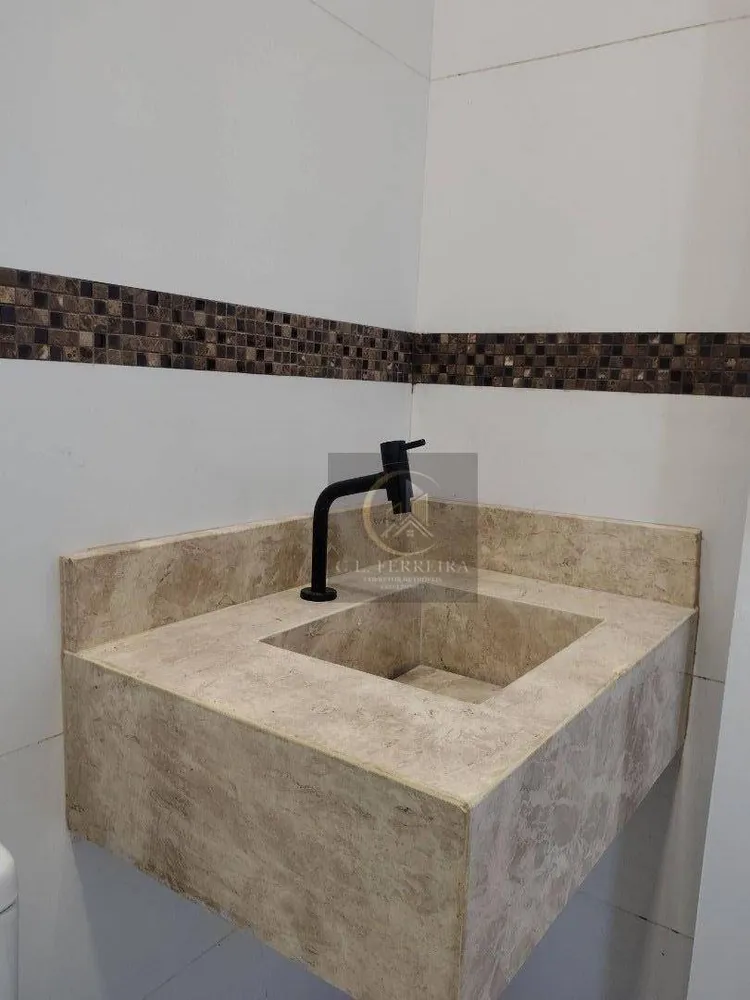 Casa, 2 quartos, 103 m² - Foto 1