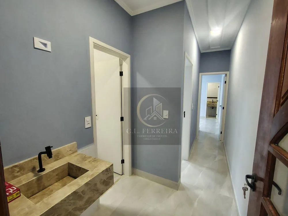 Casa, 2 quartos, 103 m² - Foto 2