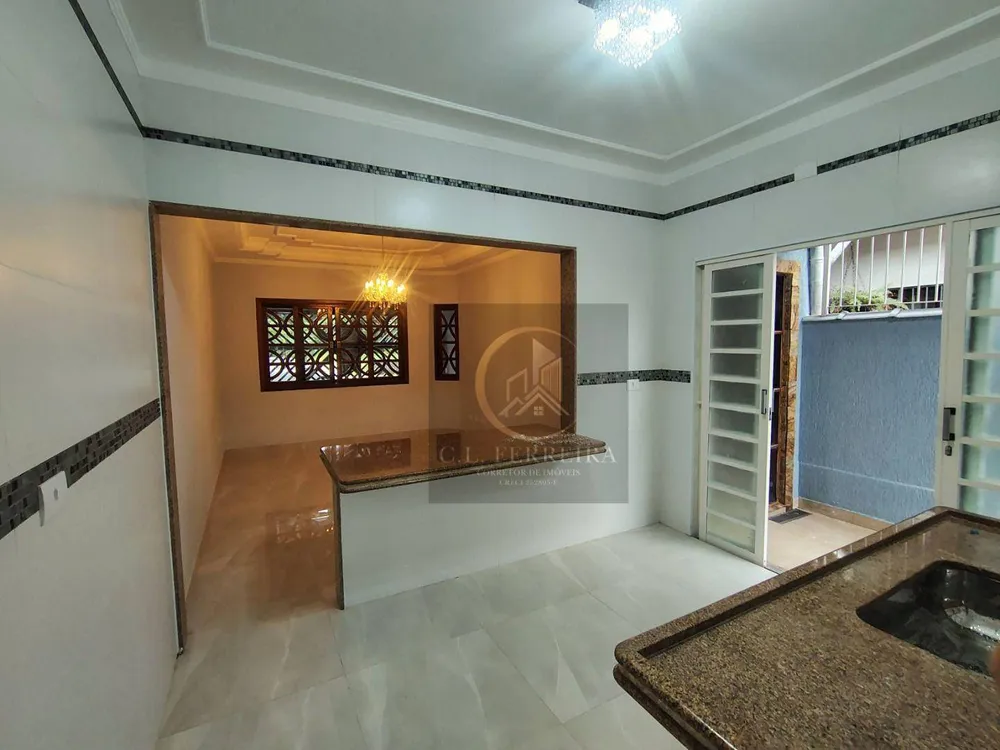 Casa, 2 quartos, 103 m² - Foto 4