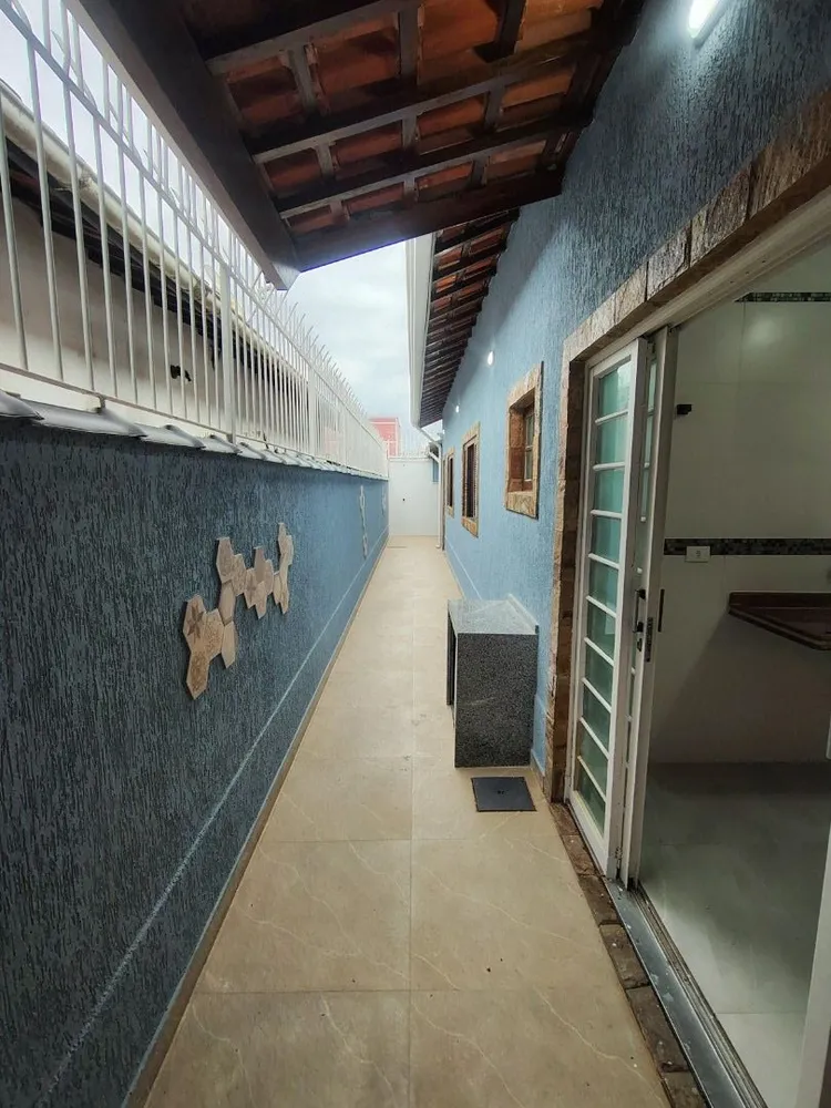 Casa, 2 quartos, 103 m² - Foto 3