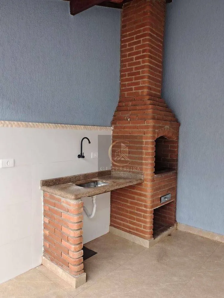Casa, 2 quartos, 103 m² - Foto 13
