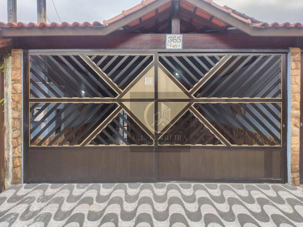 Casa, 2 quartos, 103 m² - Foto 8