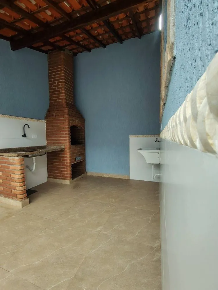 Casa, 2 quartos, 103 m² - Foto 11