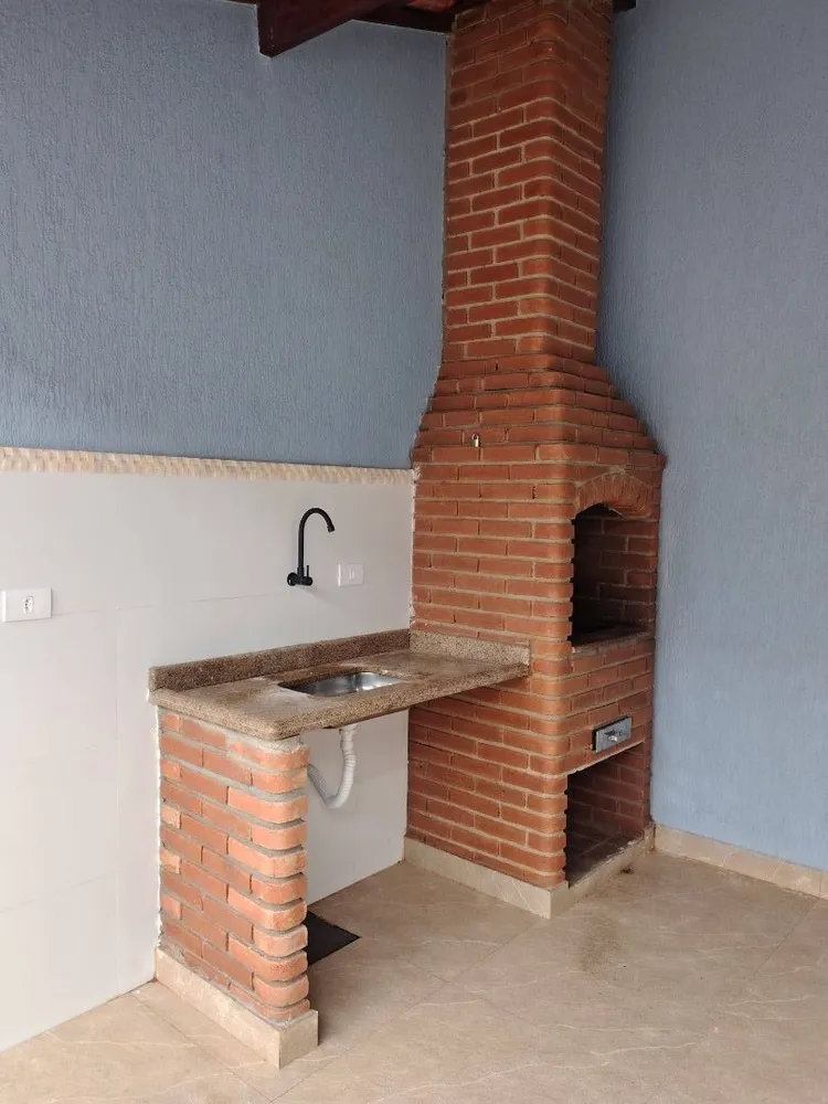 Casa, 2 quartos, 103 m² - Foto 7