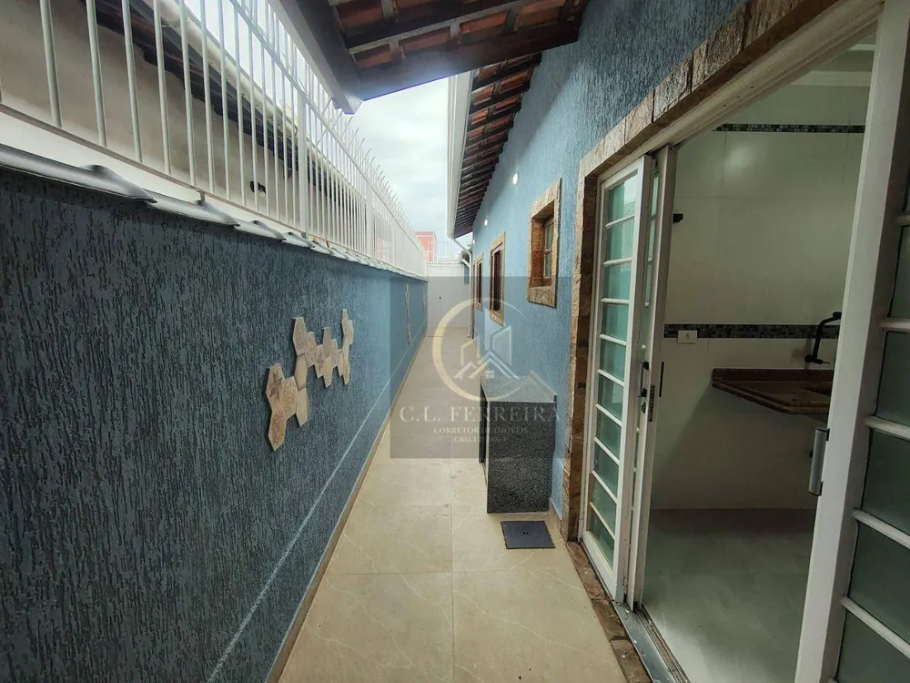 Casa, 2 quartos, 103 m² - Foto 6