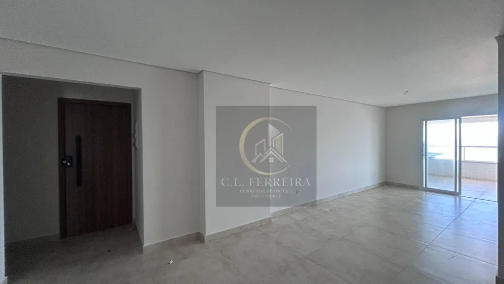 Apartamento, 3 quartos, 127 m² - Foto 4