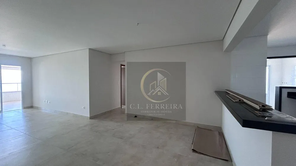 Apartamento, 3 quartos, 127 m² - Foto 2
