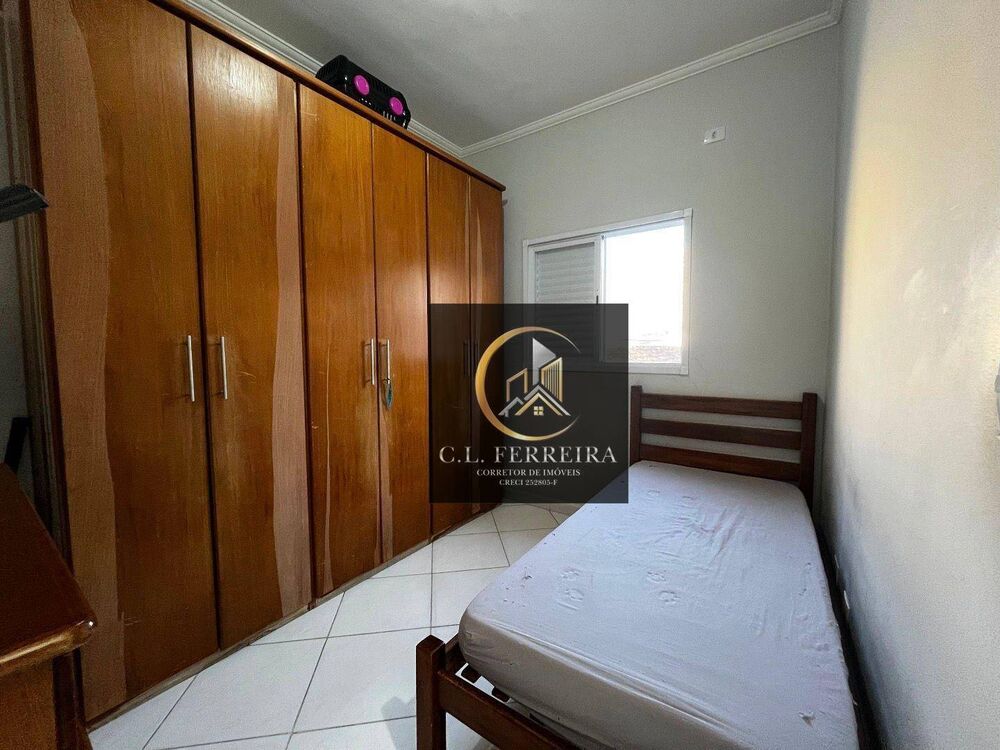 Casa de Condomínio à venda com 2 quartos, 55m² - Foto 4