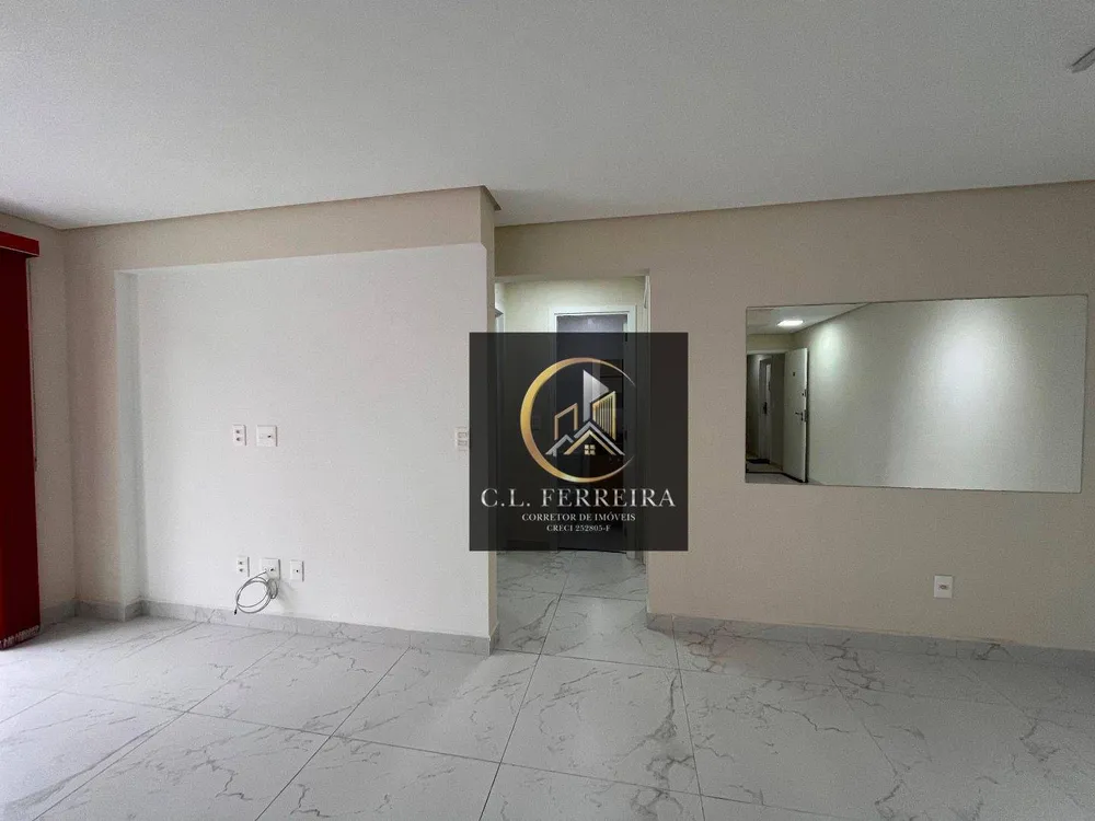 Apartamento, 2 quartos, 93 m² - Foto 11