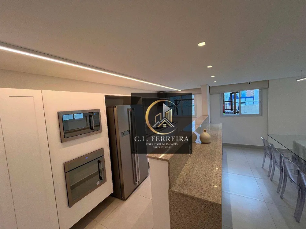 Apartamento, 2 quartos, 93 m² - Foto 10