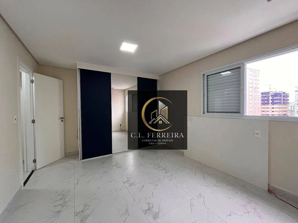 Apartamento, 2 quartos, 93 m² - Foto 5