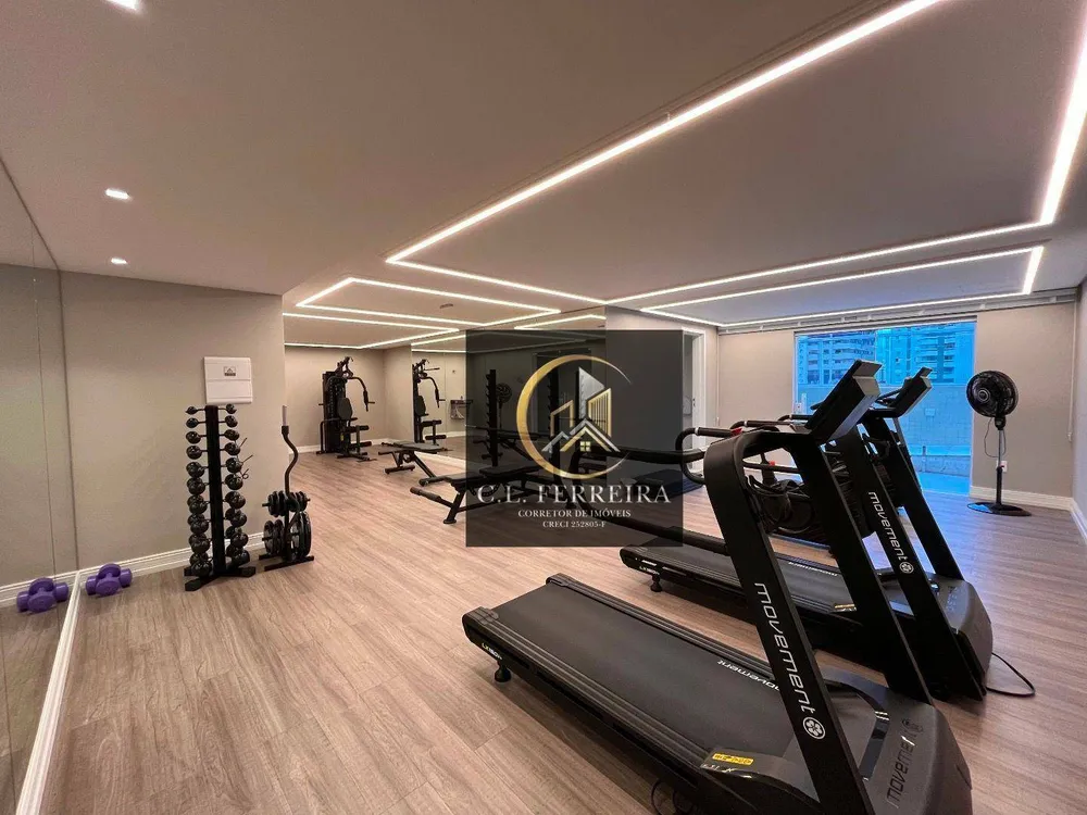 Apartamento, 2 quartos, 93 m² - Foto 7