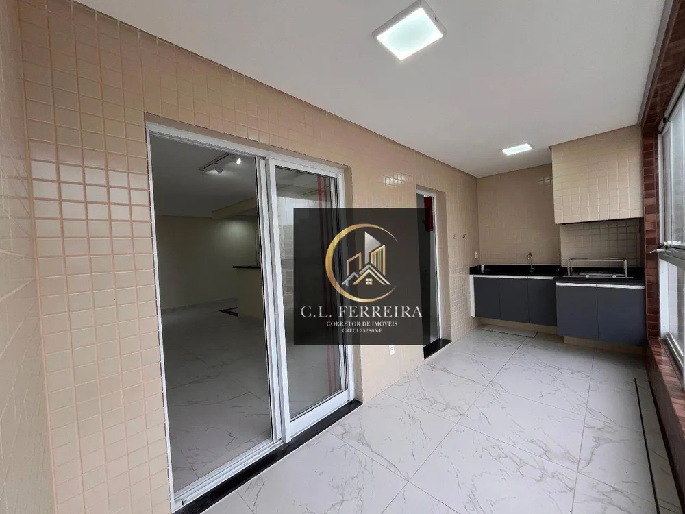 Apartamento, 2 quartos, 93 m² - Foto 8