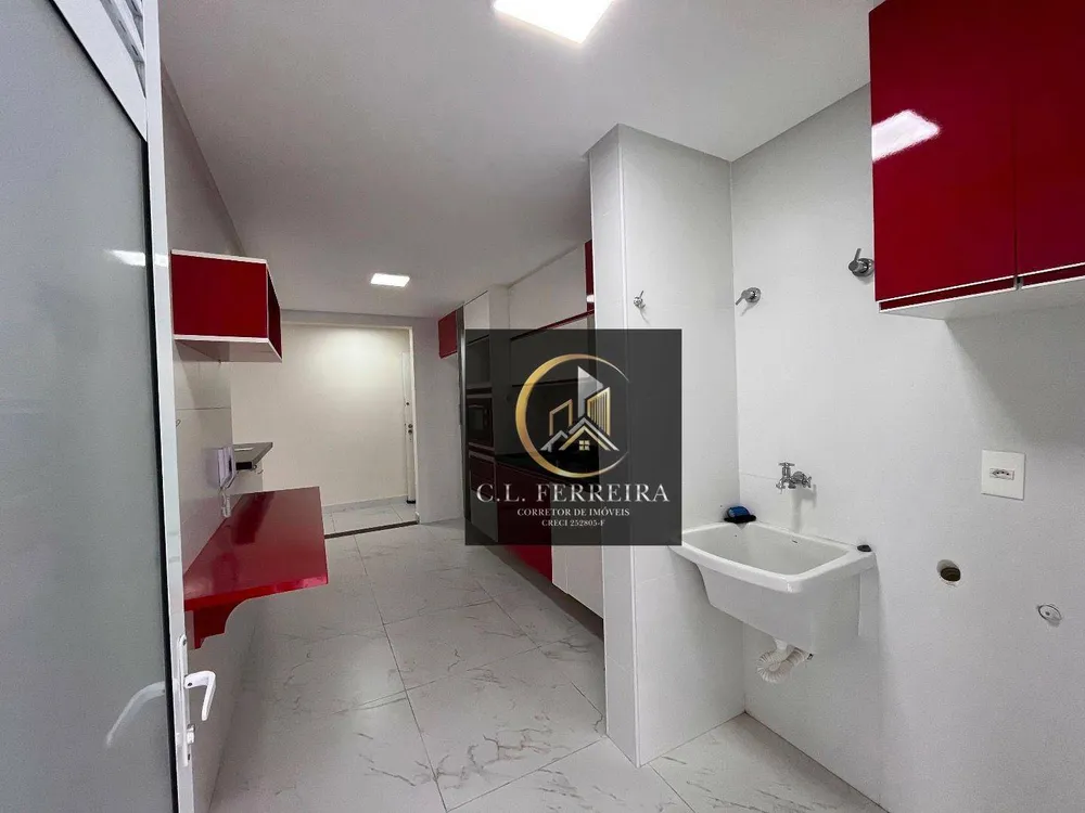 Apartamento, 2 quartos, 93 m² - Foto 14