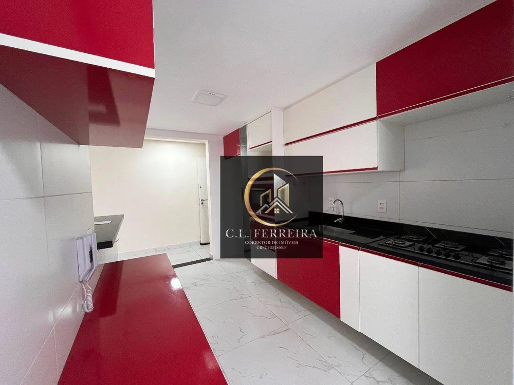 Apartamento, 2 quartos, 93 m² - Foto 3