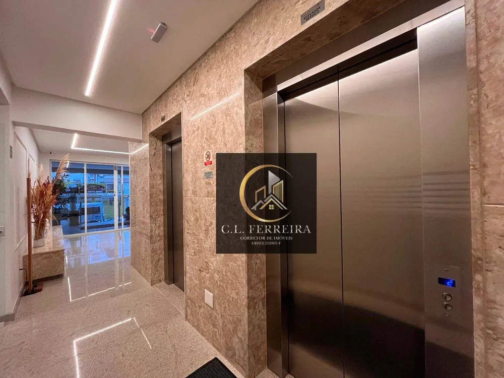 Apartamento, 2 quartos, 93 m² - Foto 2
