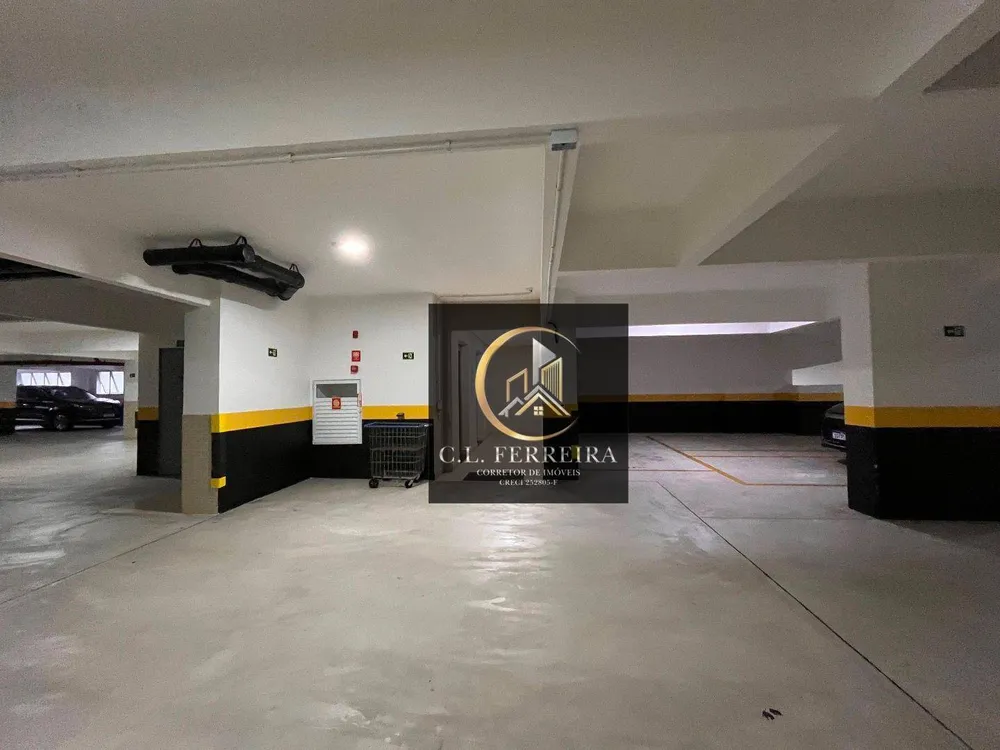 Apartamento, 2 quartos, 93 m² - Foto 9