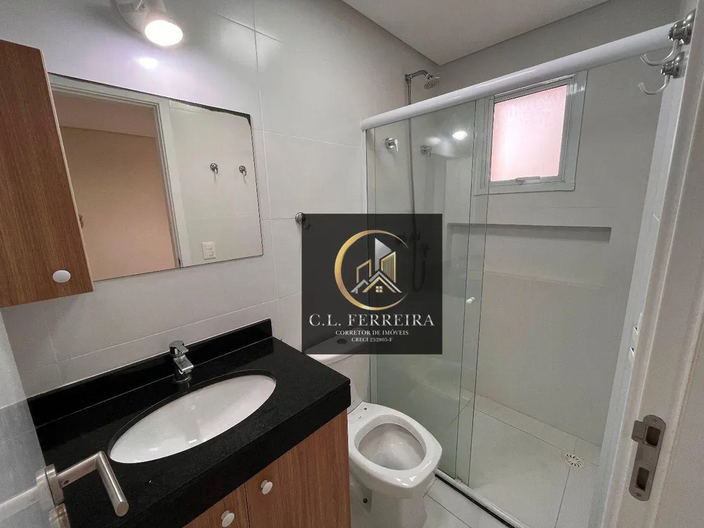 Apartamento, 2 quartos, 93 m² - Foto 4