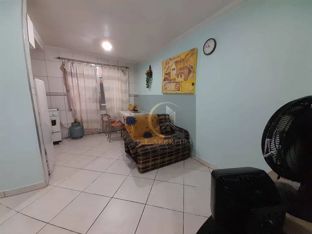 Kitnet-Studio, 30 m² - Foto 1