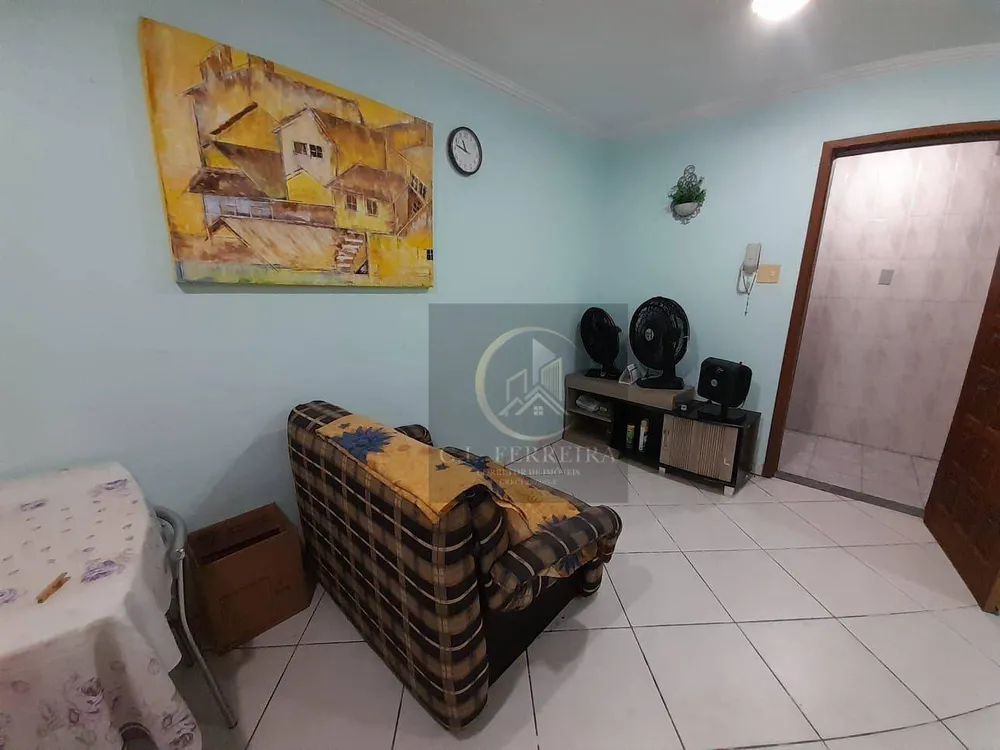 Kitnet-Studio, 30 m² - Foto 4