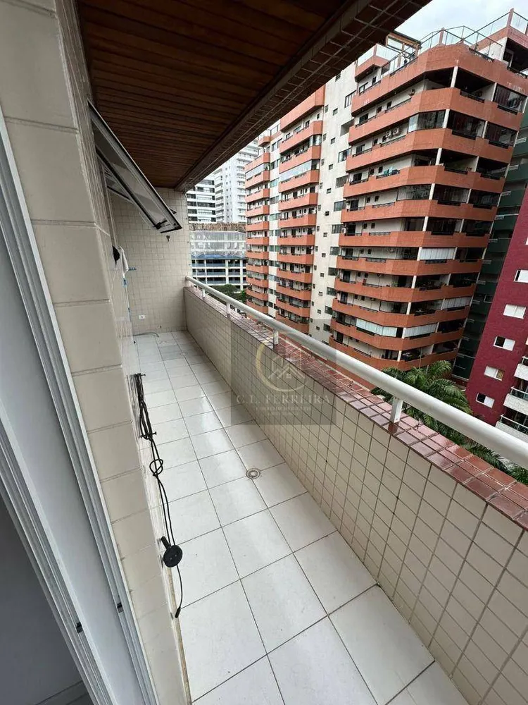 Apartamento, 3 quartos, 93 m² - Foto 12