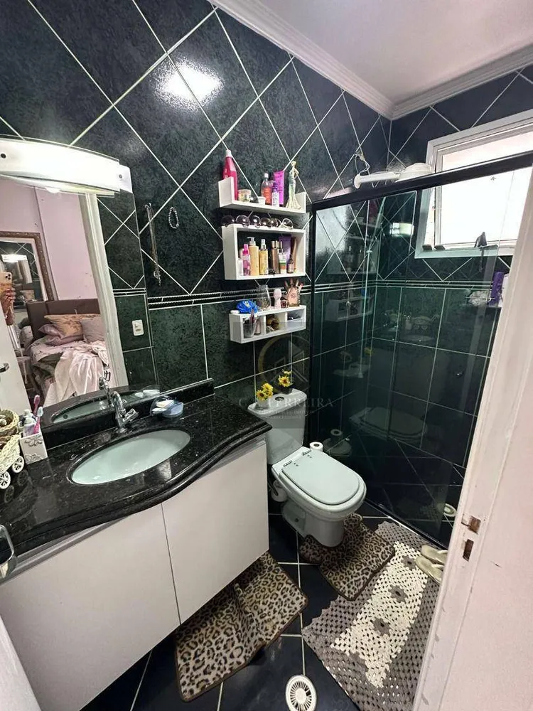 Apartamento, 3 quartos, 93 m² - Foto 7