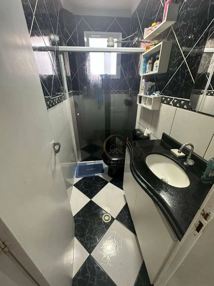 Apartamento, 3 quartos, 93 m² - Foto 3