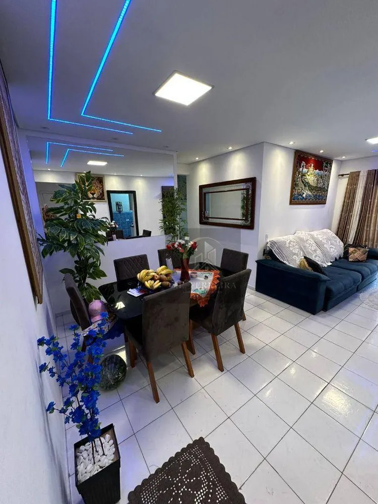 Apartamento, 3 quartos, 93 m² - Foto 5