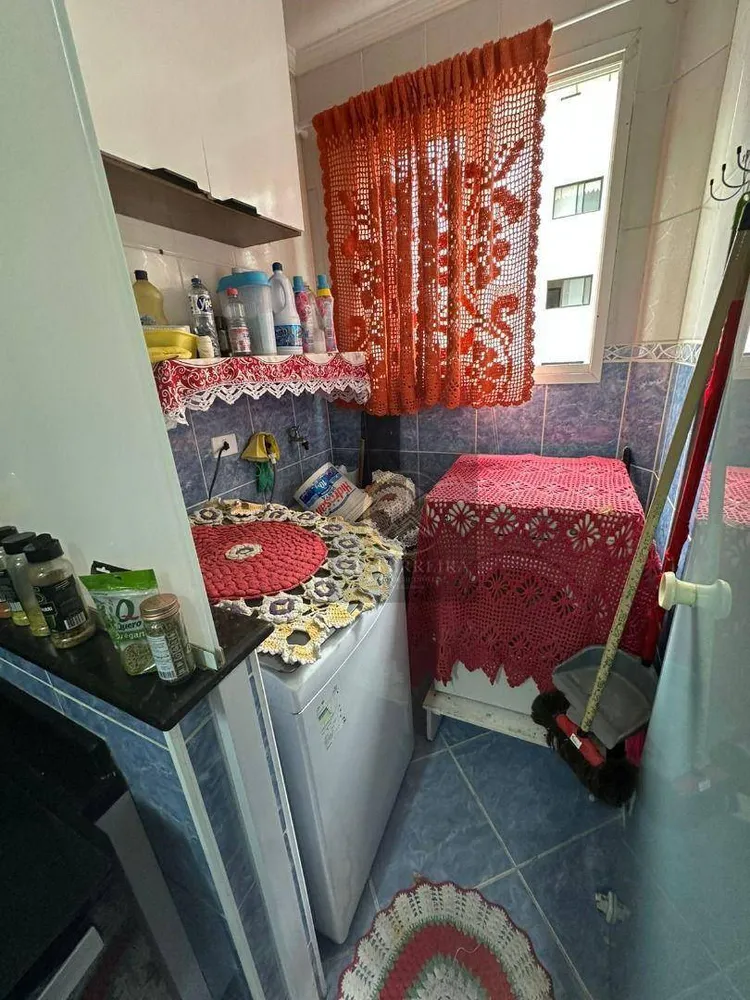 Apartamento, 3 quartos, 93 m² - Foto 9
