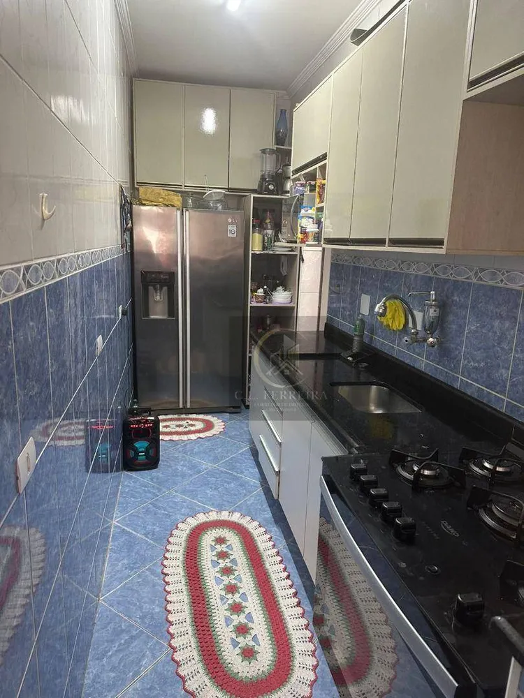 Apartamento, 3 quartos, 93 m² - Foto 8