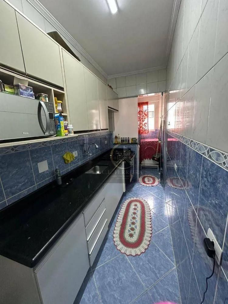 Apartamento, 3 quartos, 93 m² - Foto 4