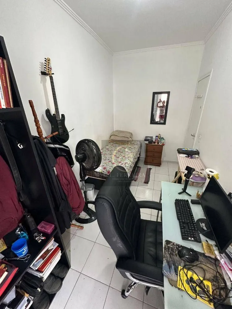 Apartamento, 3 quartos, 93 m² - Foto 10