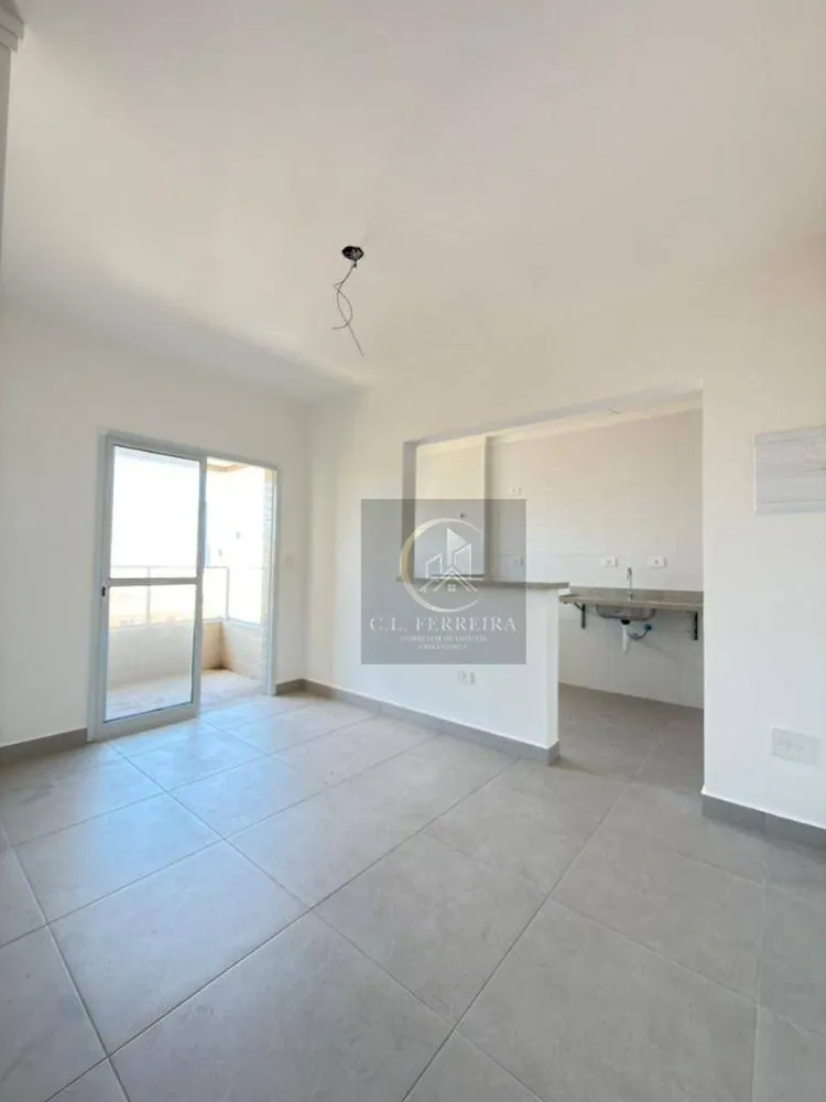 Apartamento, 1 quarto, 42 m² - Foto 7