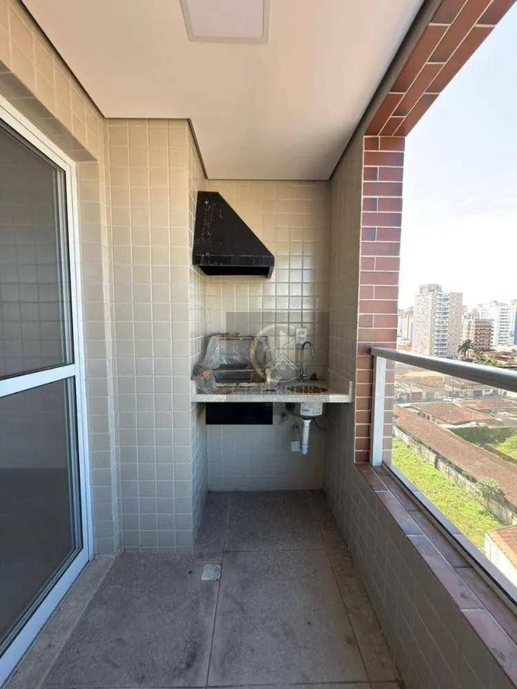 Apartamento, 1 quarto, 42 m² - Foto 6
