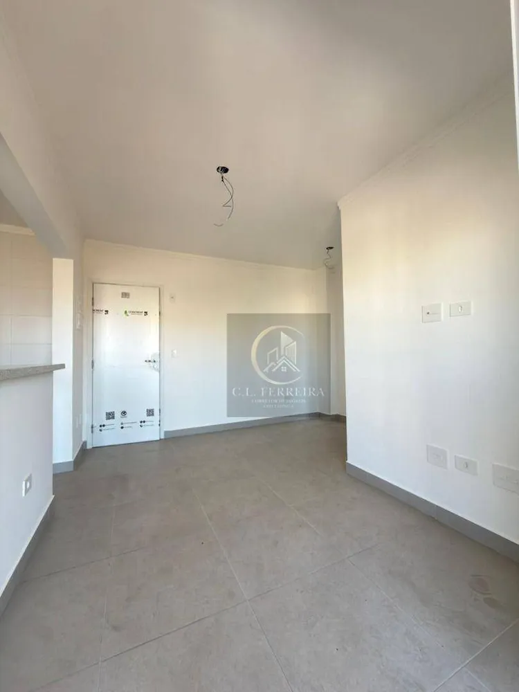 Apartamento, 1 quarto, 42 m² - Foto 5