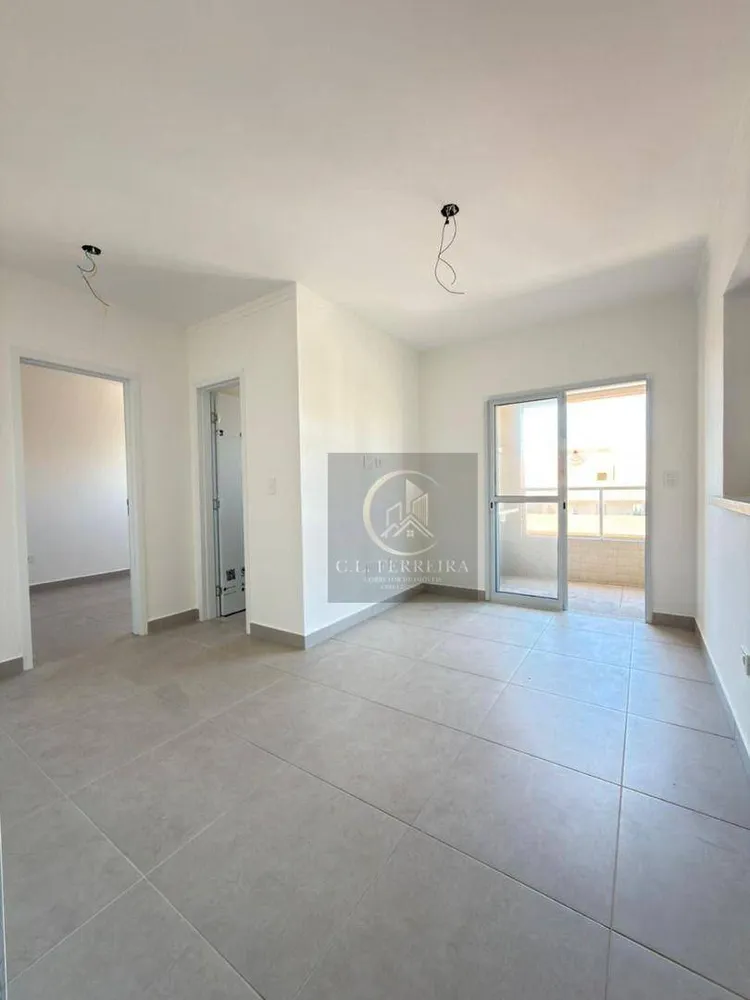 Apartamento, 1 quarto, 42 m² - Foto 3