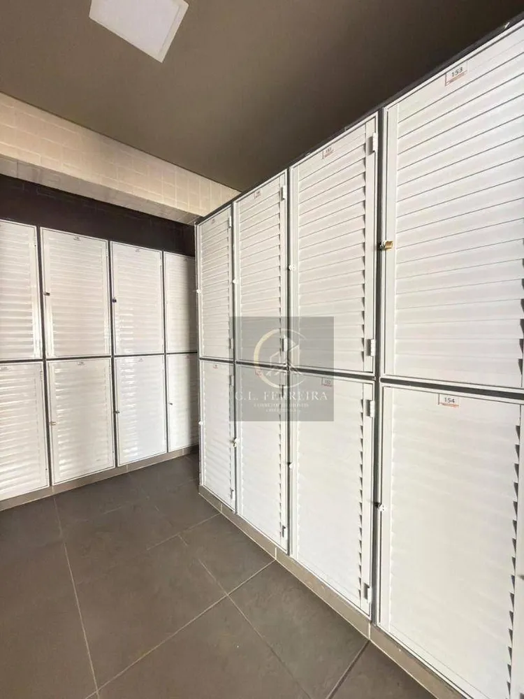 Apartamento, 1 quarto, 42 m² - Foto 1