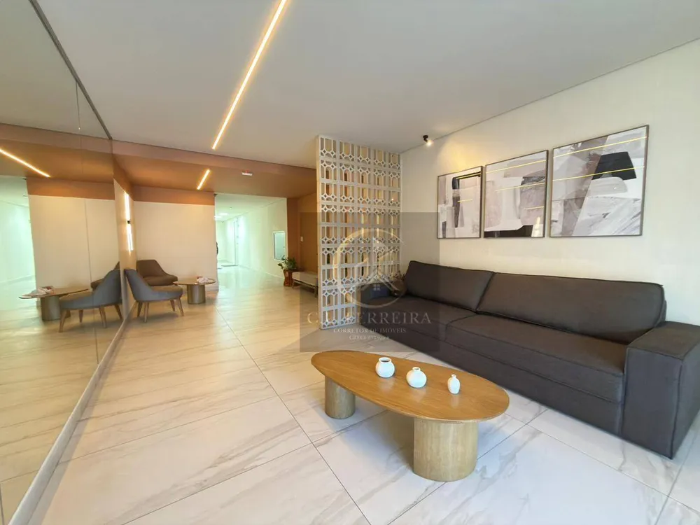 Apartamento, 1 quarto, 42 m² - Foto 12