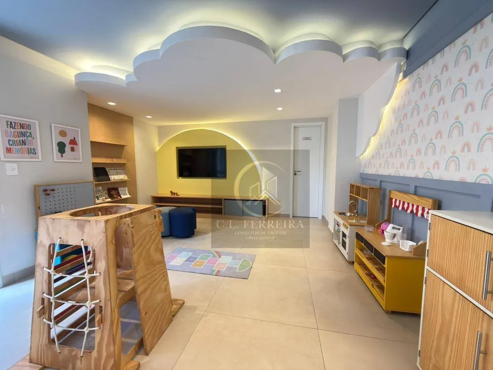 Apartamento, 1 quarto, 42 m² - Foto 4