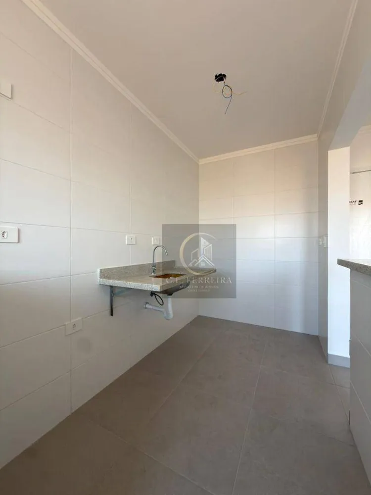 Apartamento, 1 quarto, 42 m² - Foto 2