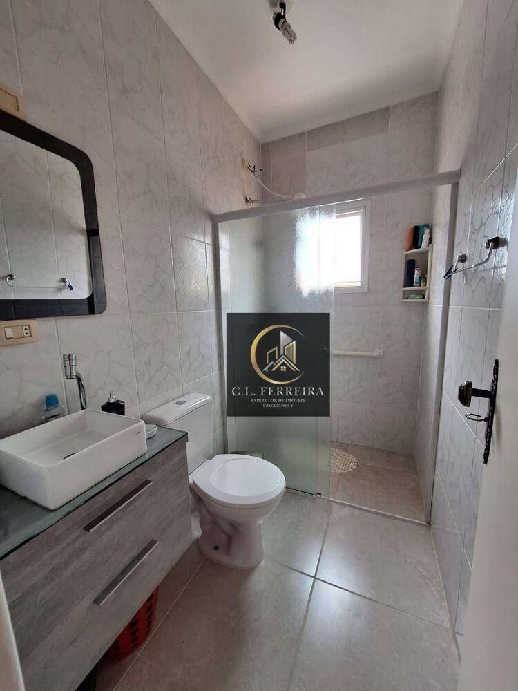 Sobrado, 3 quartos, 175 m² - Foto 6