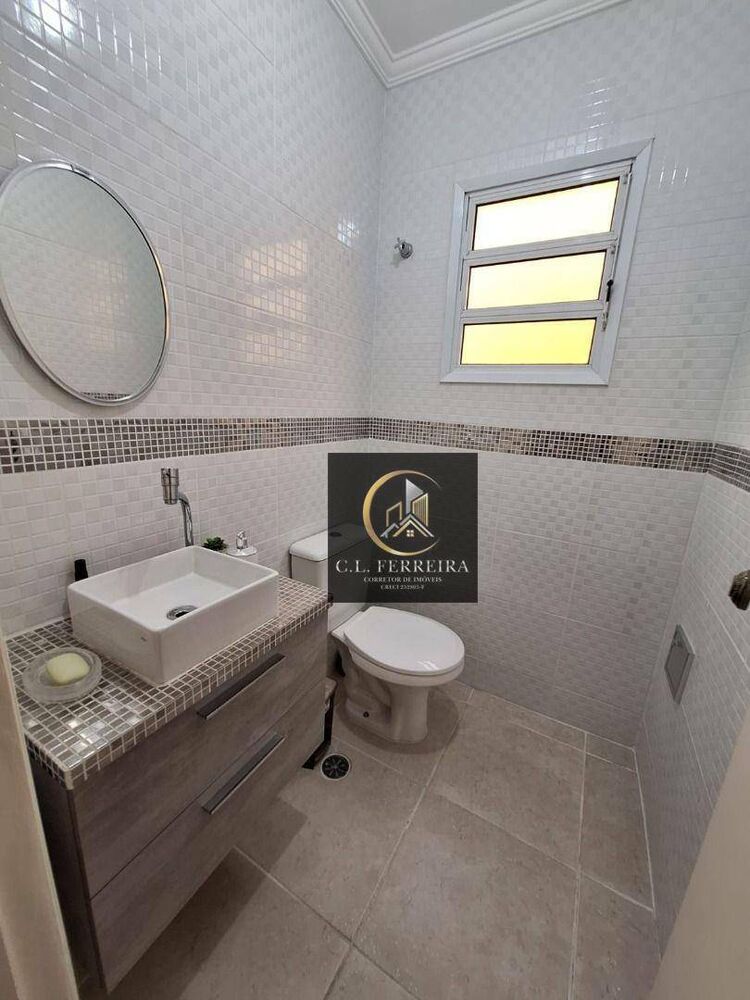 Sobrado, 3 quartos, 175 m² - Foto 8