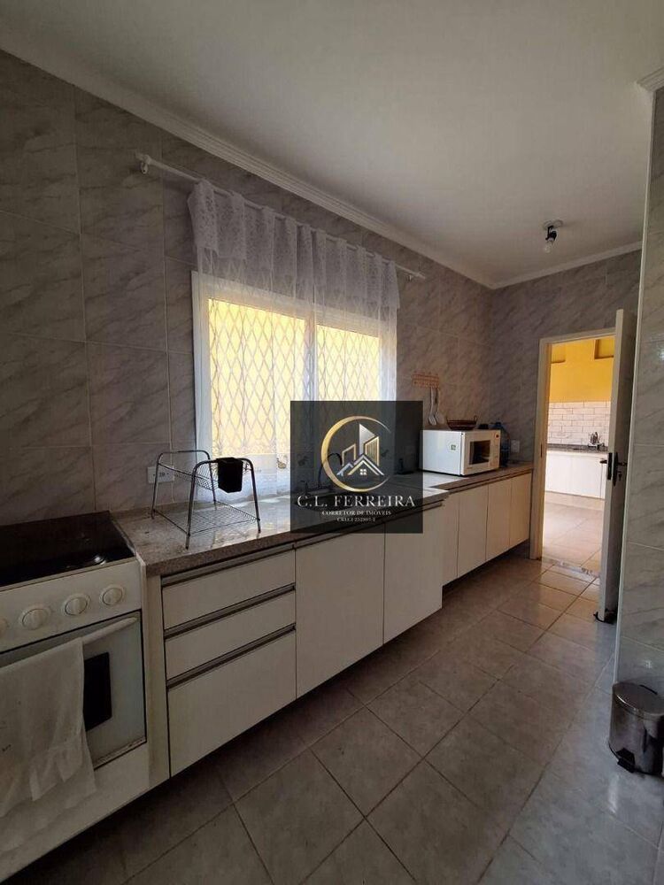 Sobrado, 3 quartos, 175 m² - Foto 10