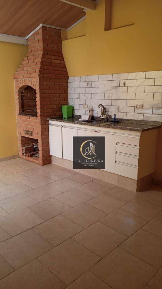 Sobrado, 3 quartos, 175 m² - Foto 15