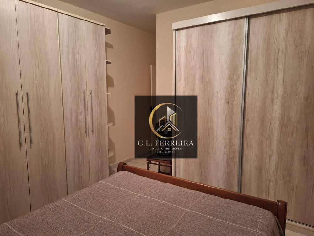 Sobrado, 3 quartos, 175 m² - Foto 2